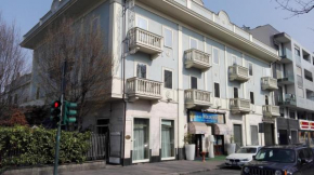 Гостиница Hotel Ponte Sassi  Турин